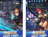 游戏私服网,畅游虚拟世界的新选择