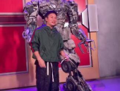 娱乐吃瓜君赵露思,娱乐圈风云人物，从争议到成长之路