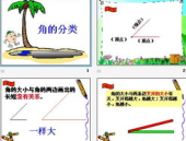 角的分类ppt,角的分类与特性概述