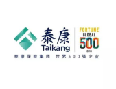泰康人寿,创新驱动，构建新寿险生态体系