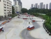广州福华驾校,专业品质，安全驾驶的摇篮