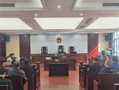 法院开庭,“2025年4月法院开庭案件概览