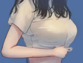 动漫美女的胸,魅力之源的秘密揭晓