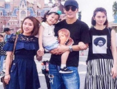 娱乐吃瓜男星推荐老婆,男星推荐老婆，盘点那些因爱情跨越粉丝与偶像界限的佳话