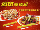 棒棒鸡加盟费多少,投资门槛与收益前景一览