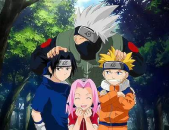 爱漫画 火影忍者,友情、梦想与成长